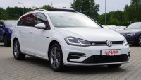 VW Golf VII Variant 1.5 TSI R-Line
