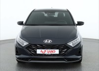 Hyundai i20 1.0 T-GDI Blackline Aut.
