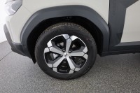 Dacia Duster mHEV 130