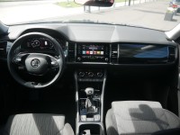 Skoda Kodiaq 1.5 TSI Style
