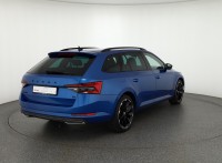 Skoda Superb Combi 1.4 TSI Sportline iV