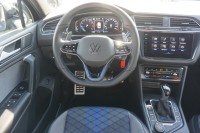 VW Tiguan 2.0 TSI R 4Motion
