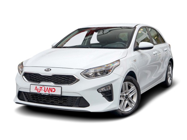 Kia cee'd Ceed 1.4 Edition 7