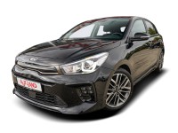 Kia Rio 1.0 M-Hybrid GT-Line Aut. LED Navi Kamera