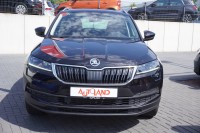 Skoda Karoq 1.5 TSI DSG Style VC