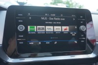 VW T-Cross 1.5 TSI DSG
