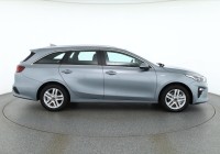 Kia cee'd Sporty Wagon Ceed SW 1.5 T-GDI DCT Vision