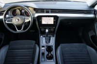 VW Passat Variant 2.0 TDI