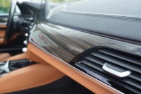 BMW 525 d Luxury Line AT