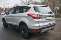 Ford Kuga 2.0 TDCi Cool&Connect 4x4