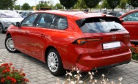 Opel Astra L ST 1.2 Enjoy