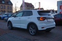 VW T-Cross 1.0 R-Line