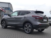 Nissan Qashqai 1.3