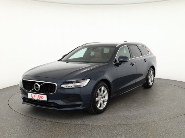 Volvo V90 D4 Momentum