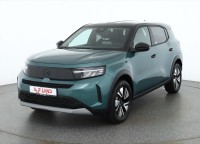Opel Frontera 1.2 DI Turbo GS Hybrid Aut. Navi Sitzheizung LED
