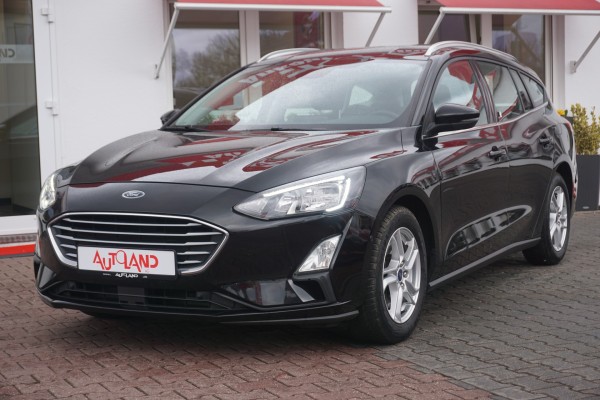 Ford Focus Turnier 1.5 Cool & Connect