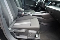 Audi A3 30 TFSI advanced
