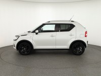 Vorschau: Suzuki Ignis 1.2 Comfort