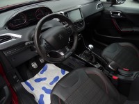 Peugeot 2008 1.2 PureTech 110 GT-Line