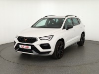 Cupra Ateca 1.5 TSI DSG 2-Zonen-Klima Navi Sitzheizung
