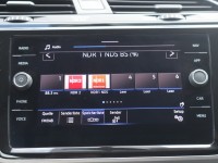 VW Touran 1.5 TSI Comfortline