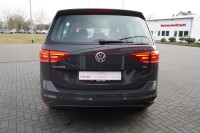 VW Touran 1.2 TSI Trendline