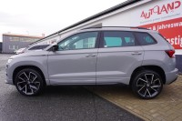Skoda Karoq 1.5 16V TSI Sportline