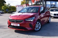 Vorschau: Opel Corsa F 1.2 Elegance