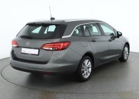 Opel Astra K ST 1.2 Turbo Elegance