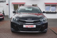 Kia xcee'd XCeed 1.5 T-GDI Aut.