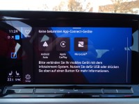 VW Golf VIII 1.5 16V TSI Life