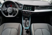 Audi A1 30 Sportback 1.0 TFSI S line