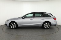 Vorschau: Audi A4 Avant 35 TDI