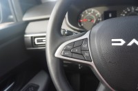 Dacia Logan Black Edition TCe 90