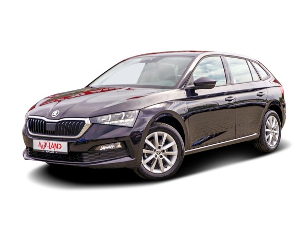 Skoda Scala 1.0 TSI DSG Ambition VC