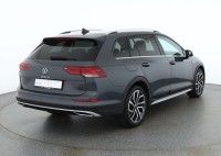 VW Golf VIII Variant 2.0 TDI DSG Alltrack 4M