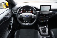 Ford Focus ST Turnier 2.3 EcoBoost