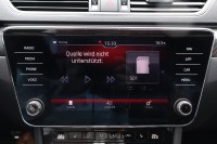 Skoda Superb Combi 2.0 Sportline