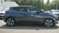 Nissan Micra N-Design