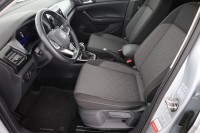 VW T-Cross 1.0 TSI DSG