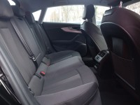 Audi A5 Sportback 40 TDI quattro
