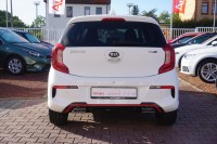 Kia Picanto 1.2 GT-Line Aut.