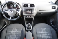 VW Polo 1.2 TSI Lounge BMT