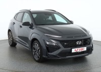 Hyundai Kona 1.6 T-GDI N Line 4WD