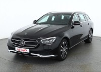 Mercedes-Benz E300 de T Avantgarde LED Navi Kamera Leder PDC