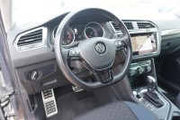 VW Tiguan 1.5 TSI IQ.DRIVE DSG