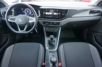 VW Taigo 1.0 TSI