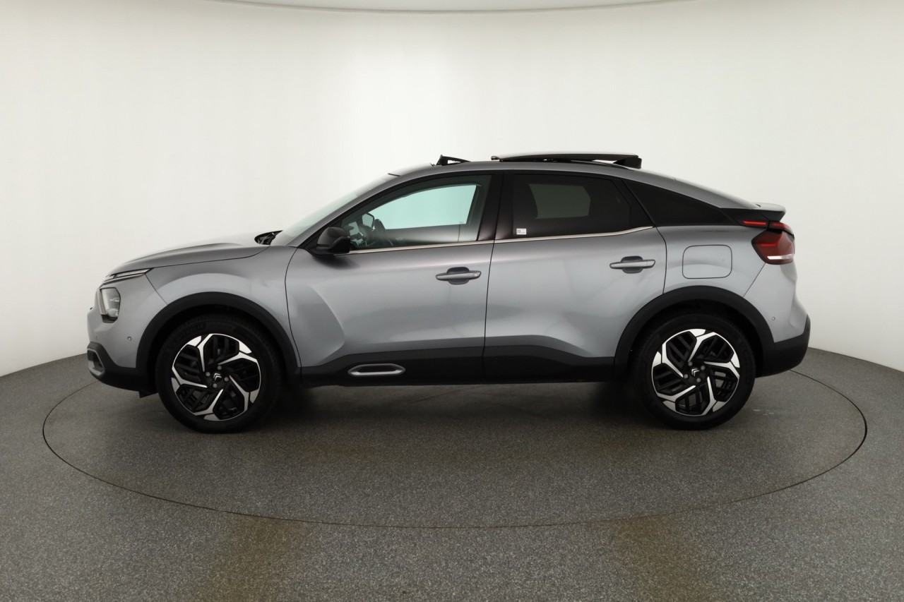 Citroen C4 PureTech 130 Aut.