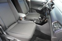 VW T-Cross 1.5 TSI United DSG