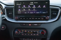 Kia cee'd Sporty Wagon Ceed SW 1.4 T-GDI GT-Line